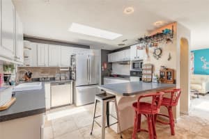 2560 YALE ROAD, SOUTH DAYTONA, FL 32119 - MLS#MFRFC311430