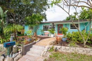 340 SOCRATES DRIVE, DUNEDIN, FL 34698 Sold 08/21/25