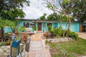 340 SOCRATES DRIVE, DUNEDIN, FL 34698 Sold 08/21/25