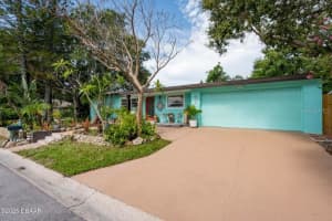 340 SOCRATES DRIVE, DUNEDIN, FL 34698 Sold 08/21/25