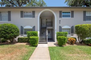 203 S Orchard St #5c, ORMOND BEACH
