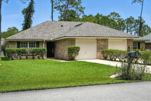 70 RED MILL DRIVE, PALM COAST, FL 32164 Sold 12/05/25