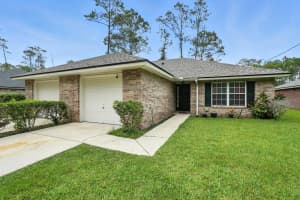 70 RED MILL DRIVE, PALM COAST, FL 32164 Sold 12/05/25