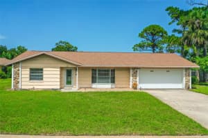 827 WILDWOOD CIRCLE, PORT ORANGE, FL 32127 Sold 08/27/25