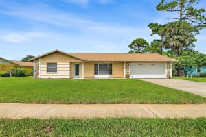 827 WILDWOOD CIRCLE, PORT ORANGE, FL 32127 Sold 08/27/25