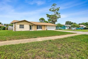 827 WILDWOOD CIRCLE, PORT ORANGE, FL 32127 Sold 08/27/25