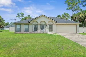 16 Wheatfield Dr, PALM COAST