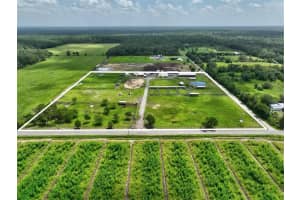 596 E COUNTY ROAD 90, BUNNELL, FL 32110 - MLS#MFRFC311474