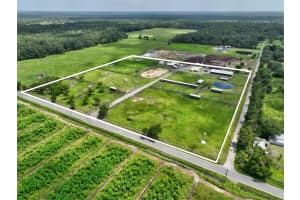 596 E COUNTY ROAD 90, BUNNELL, FL 32110 - MLS#MFRFC311474