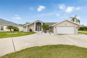 21 Cottonwood Ct, PALM COAST
