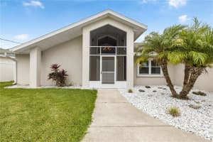 21 COTTONWOOD COURT, PALM COAST, FL 32137 - MLS#MFRFC311477
