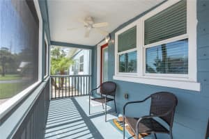 390 PALM DRIVE, FLAGLER BEACH, FL 32136 - MLS#MFRFC311481