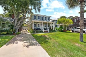 1318 RIVERSIDE DRIVE, HOLLY HILL, FL 32117 - MLS#MFRFC311482