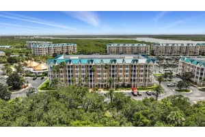4623 Rivers Edge Village Ln #6403, PONCE INLET