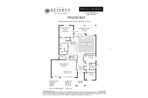 958 MEGANO BOULEVARD, DELAND, FL 32724 - MLS#MFRFC311503