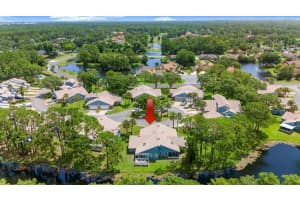 124 KINGBIRD CIRCLE, DAYTONA BEACH, FL 32119 - MLS#MFRFC311510