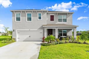 1317 Middle Lake Dr, ORMOND BEACH