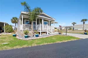155 LOOKOUT DRIVE, FLAGLER BEACH, FL 32136 Sold 08/22/25