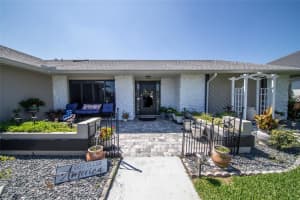 14 FLAMETREE COURT, PALM COAST, FL 32137 - MLS#MFRFC311536
