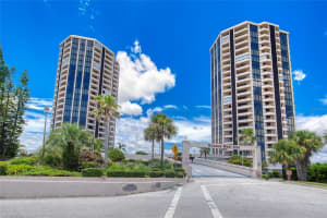 1 OCEANS WEST BOULEVARD, DAYTONA BEACH, FL 32118 - MLS#MFRFC311545