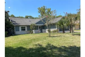 7 BLACKTHORN COURT, PALM COAST, FL 32137 Sold 09/05/25