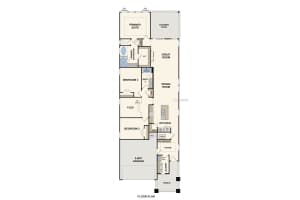 220 MONTGOMERY COURT, PALM COAST, FL 32164 - MLS#MFRFC311555