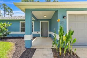 27 RYECREST LANE, PALM COAST, FL 32164 - MLS#MFRFC311557