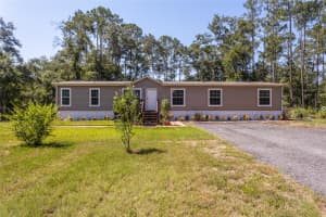 5055 FLAGLER ESTATES BOULEVARD, HASTINGS, FL 32145 - MLS#MFRFC311560