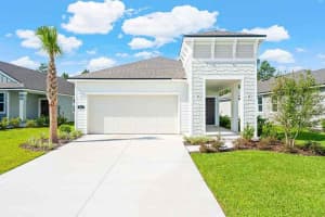 221 Montgomery Ct, PALM COAST