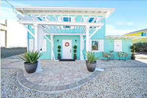 3161 OCEAN SHORE BOULEVARD, FLAGLER BEACH, FL 32136 - MLS#MFRFC311564