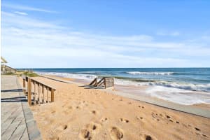 3161 OCEAN SHORE BOULEVARD, FLAGLER BEACH, FL 32136 - MLS#MFRFC311564