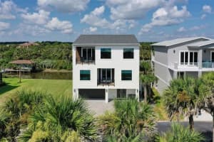 3538 N Ocean Shore Blvd, PALM COAST