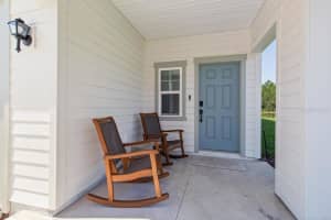 1345 RIBBON PLACE, PALM COAST, FL 32164 - MLS#MFRFC311576