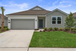 232 Montgomery Ct, PALM COAST