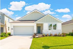 224 Montgomery Ct, PALM COAST