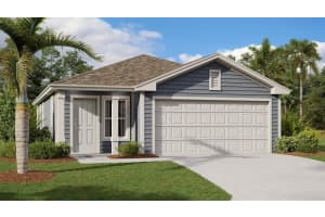 18 PRATTWOOD LANE, PALM COAST, FL 32164 Sold 09/02/25