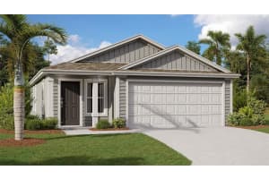 18 PRATTWOOD LANE, PALM COAST, FL 32164 Sold 09/02/25