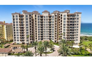 7 Avenue De La Mer #804, PALM COAST
