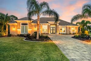 215 Willow Oak Way, PALM COAST