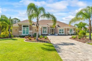 215 WILLOW OAK WAY, PALM COAST, FL 32137 - MLS#MFRFC311603