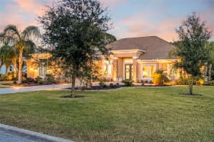 215 WILLOW OAK WAY, PALM COAST, FL 32137 - MLS#MFRFC311603