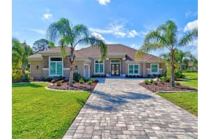 215 WILLOW OAK WAY, PALM COAST, FL 32137 - MLS#MFRFC311603