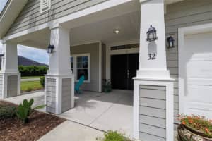 32 ASHFORD LAKES DRIVE, ORMOND BEACH, FL 32174 - MLS#MFRFC311610