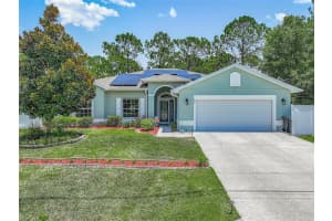 57 Rockefeller Dr, PALM COAST