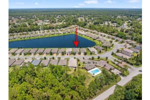 118 PARK PLACE CIRCLE, PALM COAST, FL 32164 - MLS#MFRFC311614