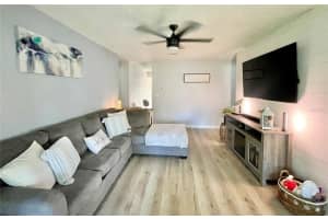 6 Masters Court #6, PALM COAST