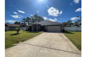 129 Fort Caroline Ln, PALM COAST