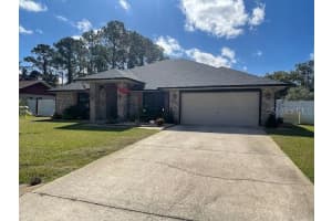 129 FORT CAROLINE LANE, PALM COAST, FL 32137 - MLS#MFRFC311634