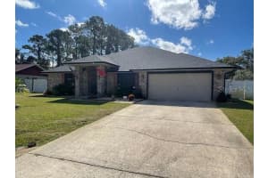 129 FORT CAROLINE LANE, PALM COAST, FL 32137 - MLS#MFRFC311634