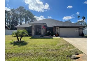 129 FORT CAROLINE LANE, PALM COAST, FL 32137 - MLS#MFRFC311634